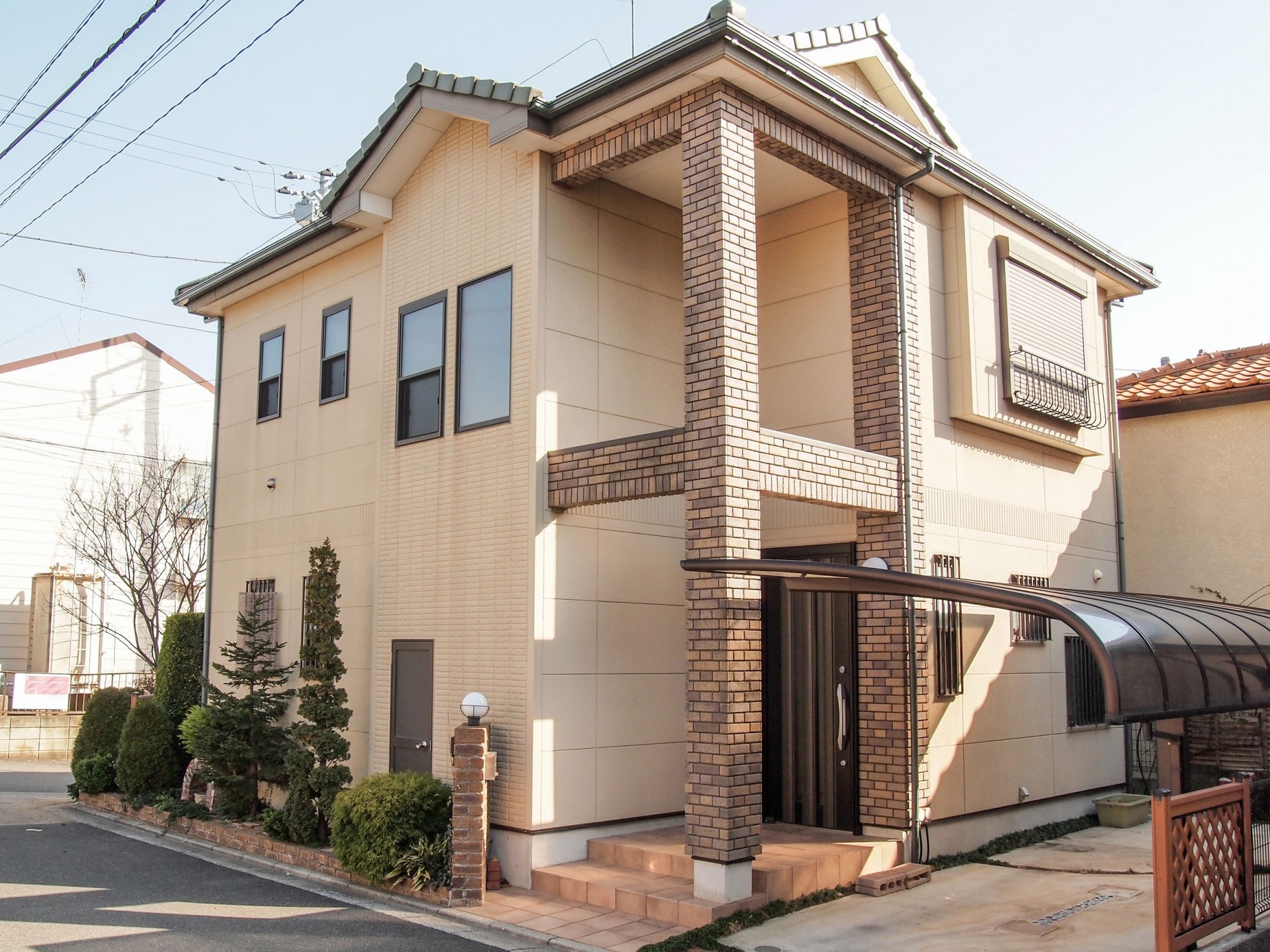 人にやさしい住まいづくり　佐々木住建